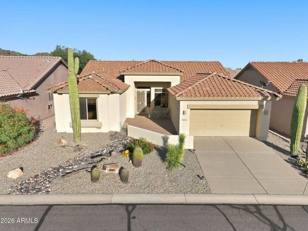 5291 S Emerald Desert Drive, Gold Canyon, AZ 85118
