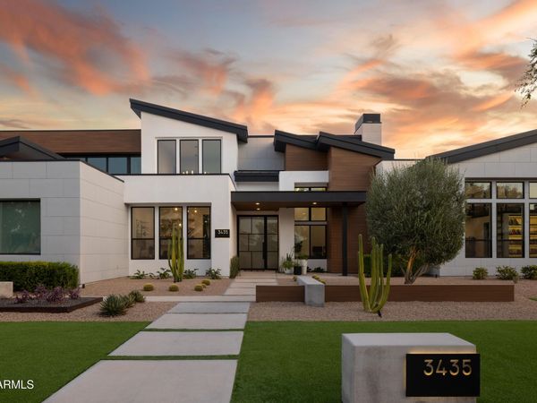 3435 E HUBER Circle, Mesa, AZ 85213
