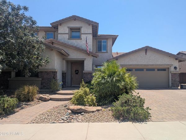 19339 W Colter Street, Litchfield Park, AZ 85340