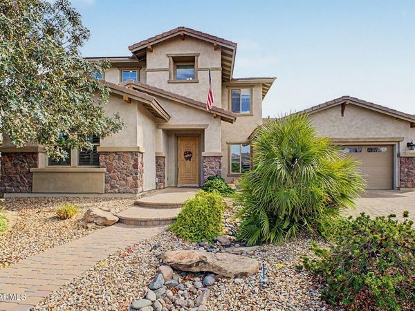 19339 W Colter Street, Litchfield Park, AZ 85340