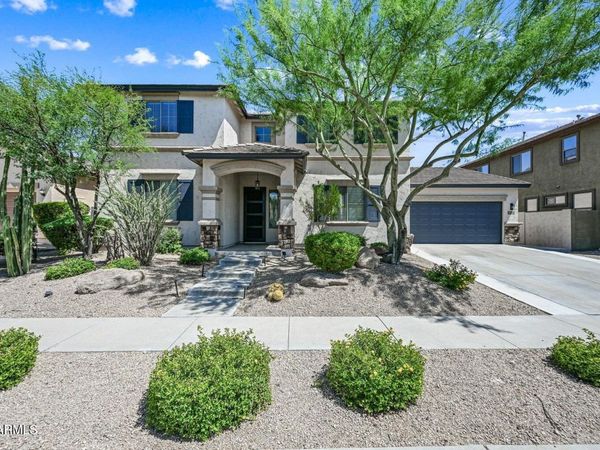 2426 W HORSETAIL Trail, Phoenix, AZ 85085
