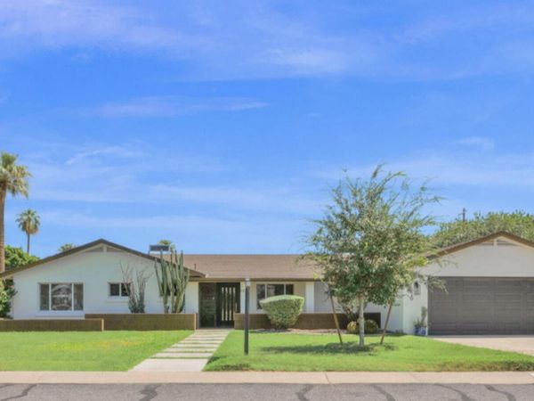 6745 N 12TH Way, Phoenix, AZ 85014