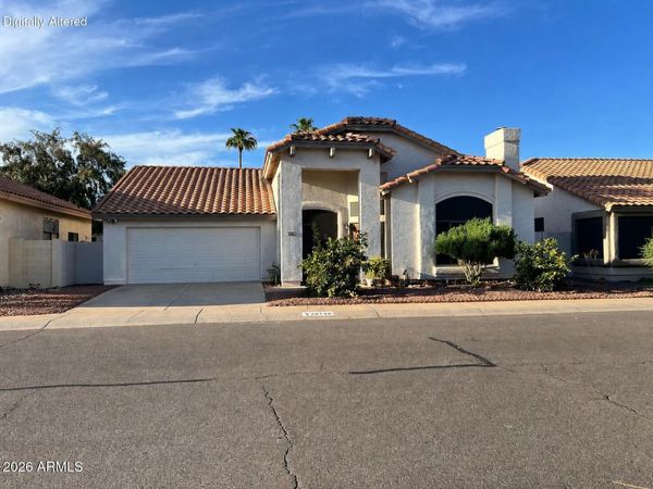 10730 W FLOWER Street, Avondale, AZ 85392