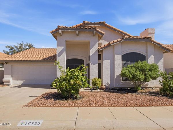 10730 W FLOWER Street, Avondale, AZ 85392