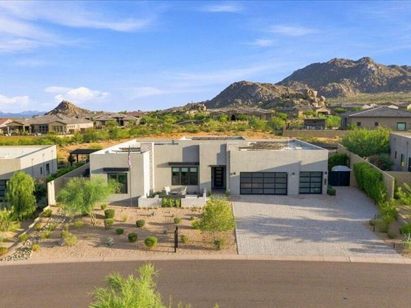 13105 E JUAN TABO Road, Scottsdale, AZ 85255