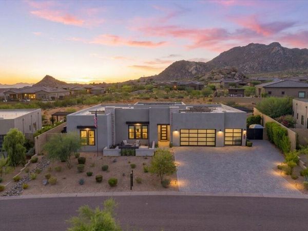 13105 E JUAN TABO Road, Scottsdale, AZ 85255