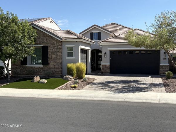 22469 N 96TH Drive, Peoria, AZ 85383