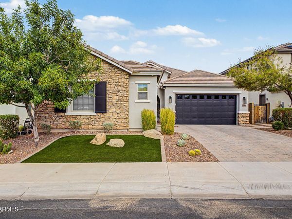 22469 N 96TH Drive, Peoria, AZ 85383