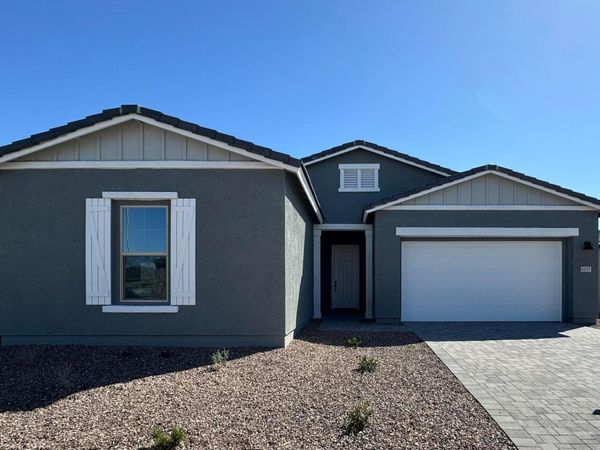 6035 S ADELLE Avenue, Mesa, AZ 85212