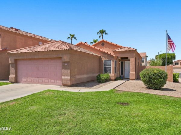 618 S BANNING, Mesa, AZ 85206