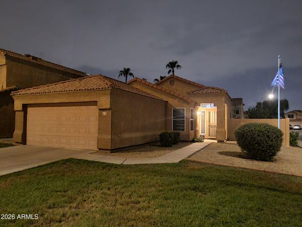 618 S BANNING, Mesa, AZ 85206