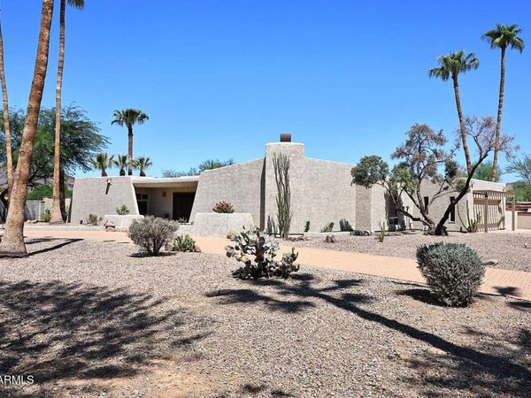 5018 W CREEDANCE Boulevard, Glendale, AZ 85310