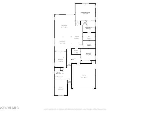 11995 S 173RD Lane, Goodyear, AZ 85338