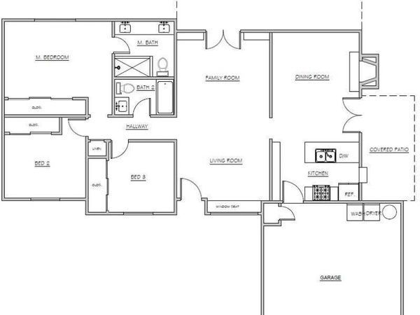 20631 N 8TH Avenue, Phoenix, AZ 85027
