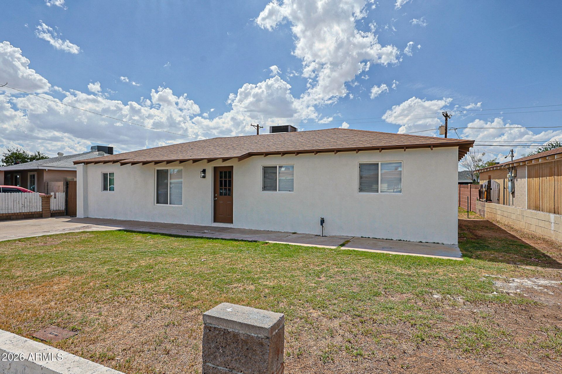 4212 N 47th Drive, Phoenix, AZ 85031 Main Photo