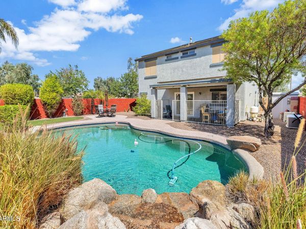 17323 W IRONWOOD Street, Surprise, AZ 85388