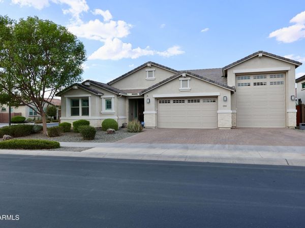 21064 E CATTLE Drive, Queen Creek, AZ 85142