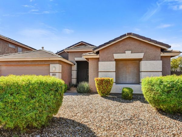 9171 W LONE CACTUS Drive, Peoria, AZ 85382