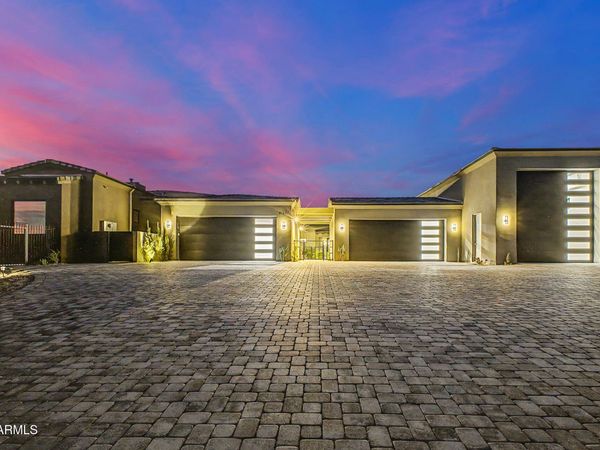 31601 N Black Cross Road, Scottsdale, AZ 85266