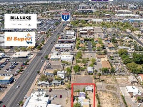 5016 N 21ST Avenue, Phoenix, AZ 85015