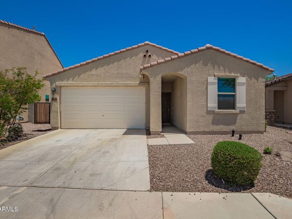 4123 S 97TH Drive, Tolleson, AZ 85353