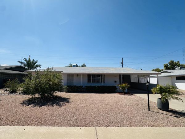 5737 E CICERO Street, Mesa, AZ 85205