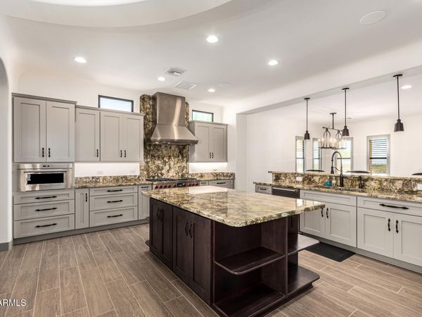 21747 W Galvin Street, Wittmann, AZ 85361