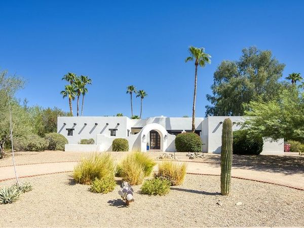 10402 E WETHERSFIELD Road, Scottsdale, AZ 85259