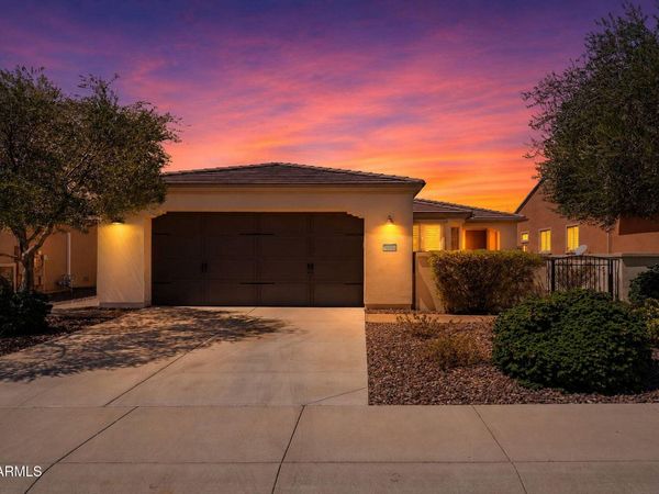 29594 N 129TH Lane, Peoria, AZ 85383