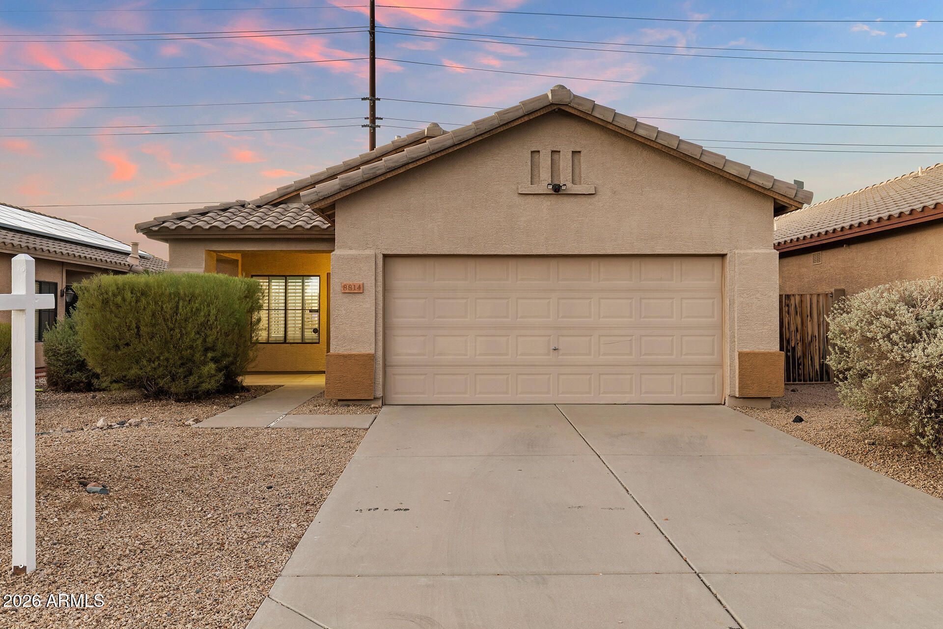 8814 W Shaw Butte Drive, Peoria, AZ 85345 Main Photo