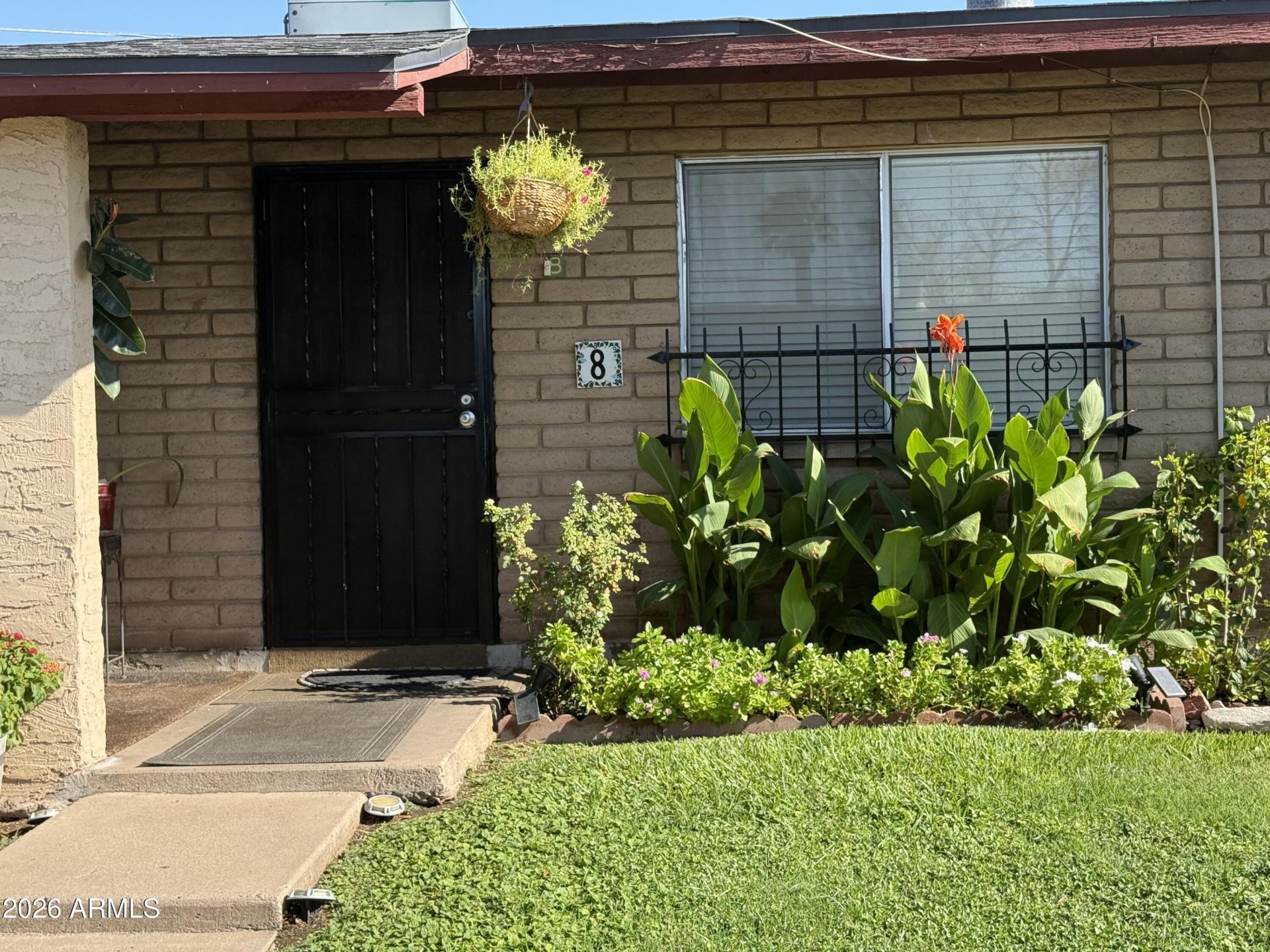 6737 N 16th Street, Unit 8, Phoenix, AZ 85016 Main Photo