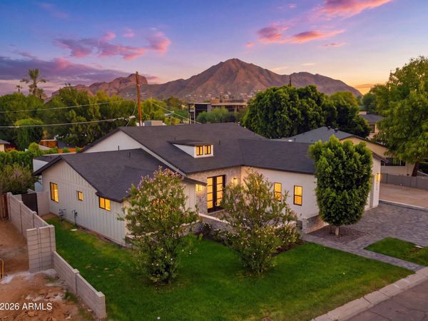 4348 E MITCHELL Drive, Phoenix, AZ 85018