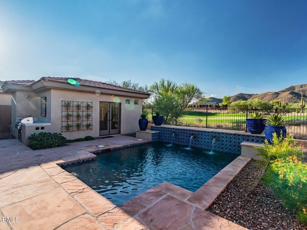2140 W MUIRFIELD Drive, Anthem, AZ 85086