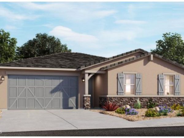 17766 W MONROE Street, Goodyear, AZ 85338
