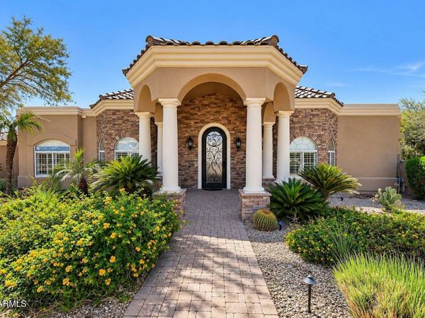 12055 N 108TH Place, Scottsdale, AZ 85259