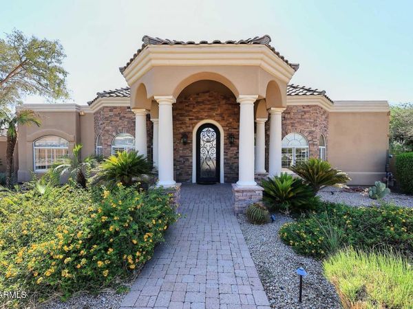 12055 N 108TH Place, Scottsdale, AZ 85259