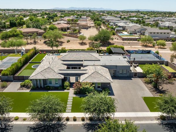 24848 S 198TH Place, Queen Creek, AZ 85142