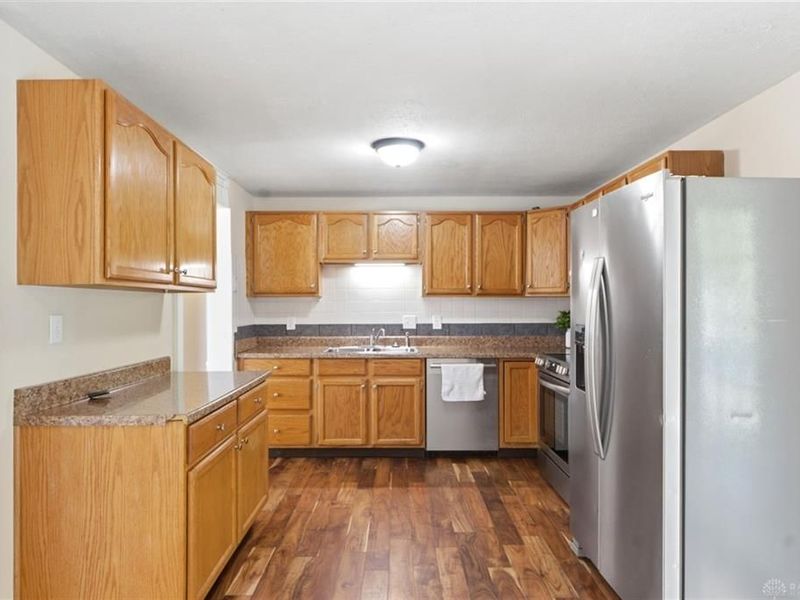 3161 Dorf Drive, Moraine, OH 45439 Photo 10
