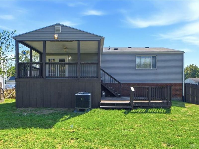 3161 Dorf Drive, Moraine, OH 45439 Photo 34