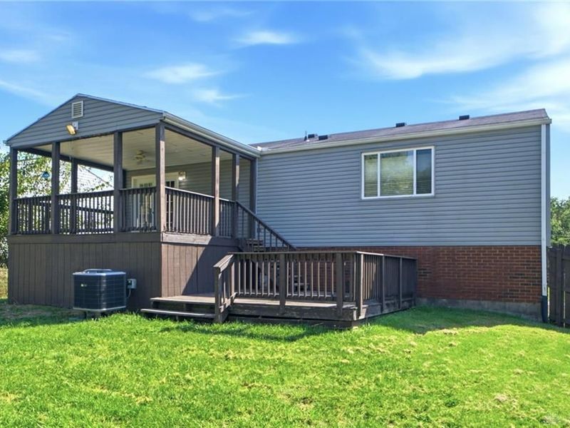 3161 Dorf Drive, Moraine, OH 45439 Photo 35