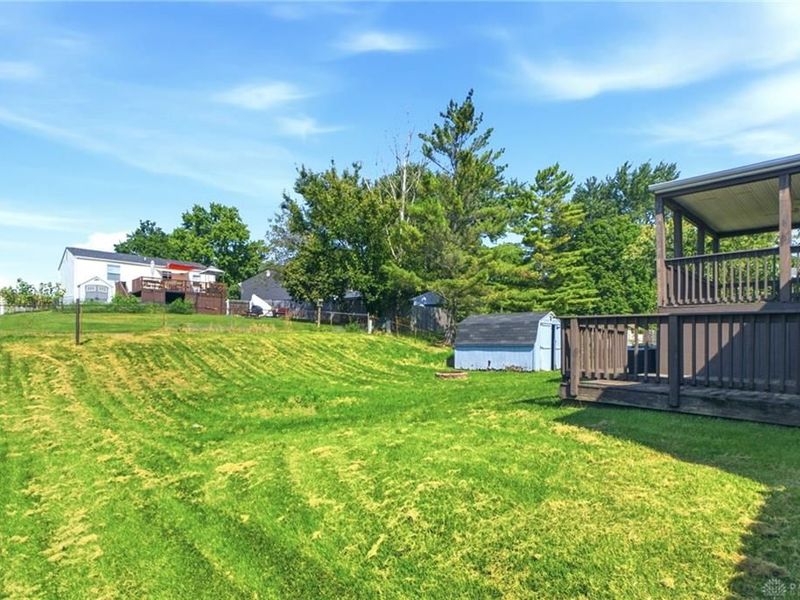 3161 Dorf Drive, Moraine, OH 45439 Photo 36