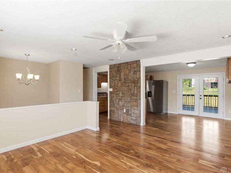 3161 Dorf Drive, Moraine, OH 45439 Photo 6