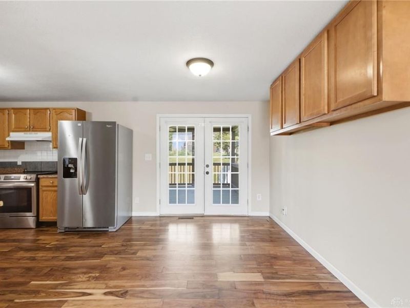 3161 Dorf Drive, Moraine, OH 45439 Photo 7