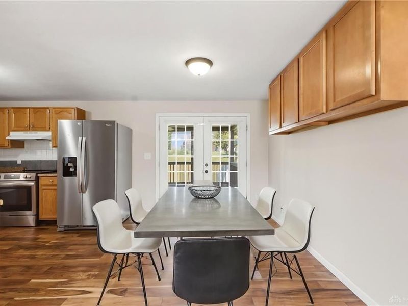 3161 Dorf Drive, Moraine, OH 45439 Photo 8