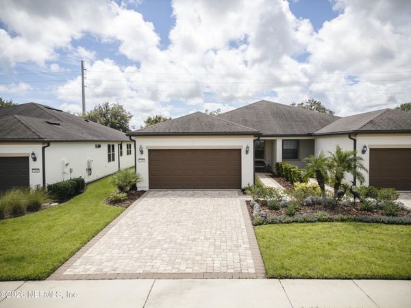 258 ROCK SPRING Loop, St. Augustine, FL 32095