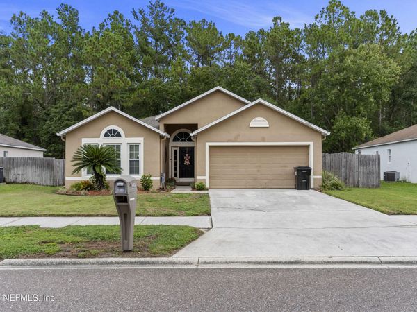3212 CARLOTTA Road, Middleburg, FL 32068