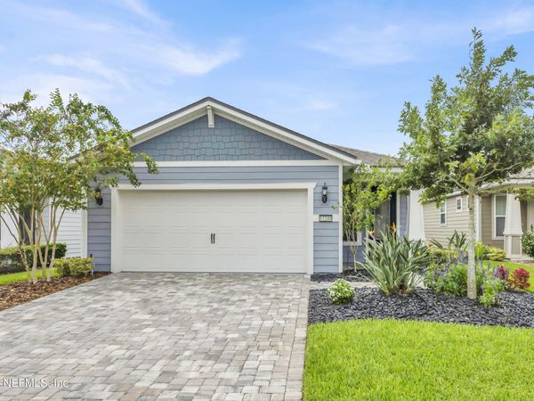11248 CITY FRONT Drive, Jacksonville, FL 32256