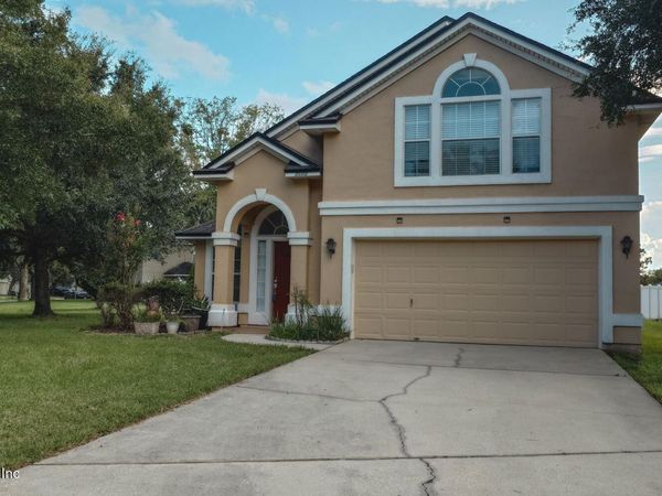 1170 BEDROCK Drive, Orange Park, FL 32065