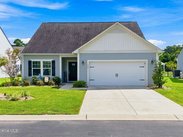 330 Snowdrop Court NW, Calabash, NC 28467