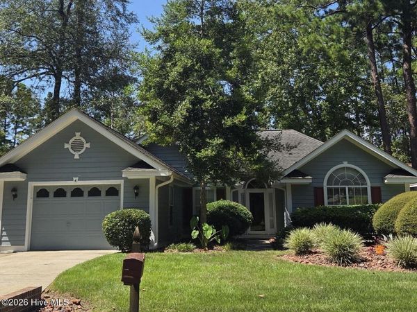 4 Northwest Drive , Carolina Shores, NC 28467